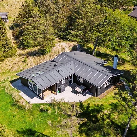 Bl1267-blokhus-sandvejen-4 Feriehus Blokhus