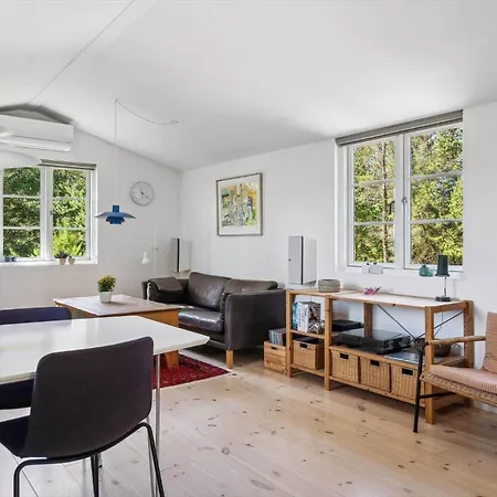 Feriehus Bl1267-blokhus-sandvejen-4 *