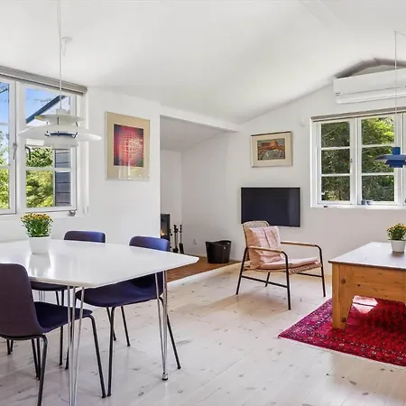 Feriehus Bl1267-blokhus-sandvejen-4 *