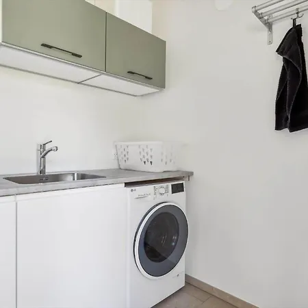 Feriehus Bl1267-blokhus-sandvejen-4 Blokhus