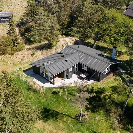 Bl1267-blokhus-sandvejen-4 Feriehus Blokhus