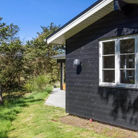 Tatil Evi Bl1267-blokhus-sandvejen-4 Blokhus