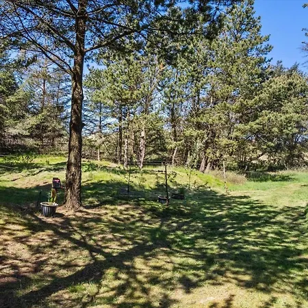 Tatil Evi Bl1267-blokhus-sandvejen-4