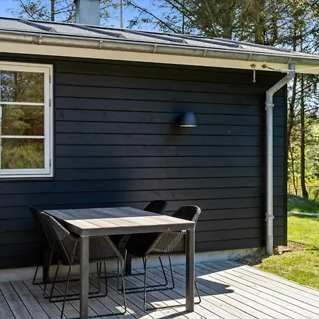 Tatil Evi Bl1267-blokhus-sandvejen-4 *