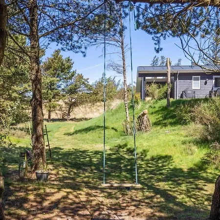 Feriehus Bl1267-blokhus-sandvejen-4 *