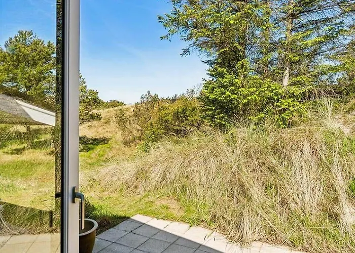 Bl1267-blokhus-sandvejen-4 * Blokhus